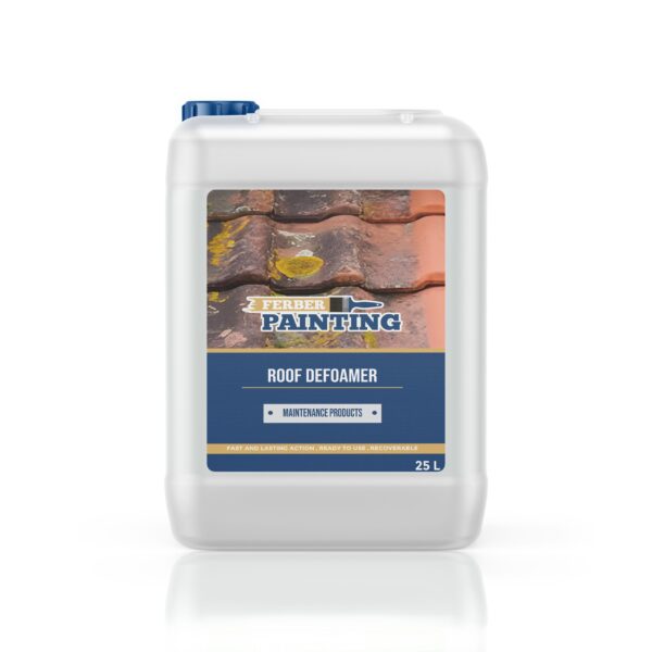 Roof Defoamer - Attēls 2