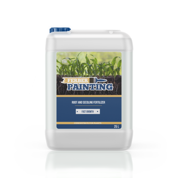 Root and Seedling Fertilizer – Image 2