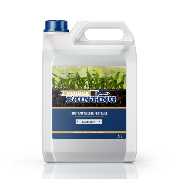 Root and Seedling Fertilizer