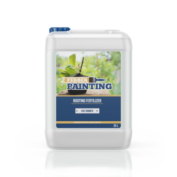 Rooting Fertilizer - Imagen 2
