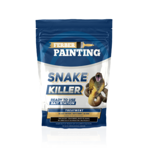 Snake Killer - 500 vab
