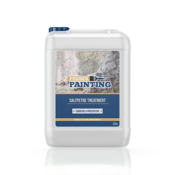 Saltpetre Treatment - Slika 2