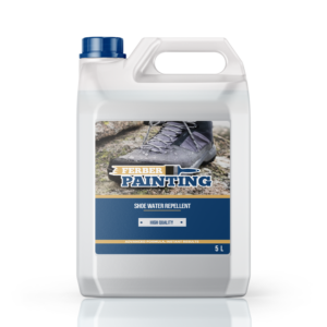 Shoe Water Repellent