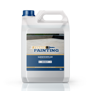 Slab Water Repellent