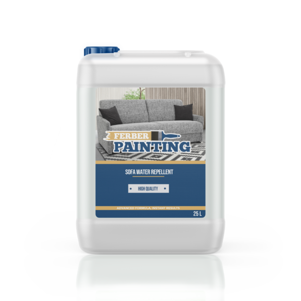 Sofa Water Repellent - Image 2