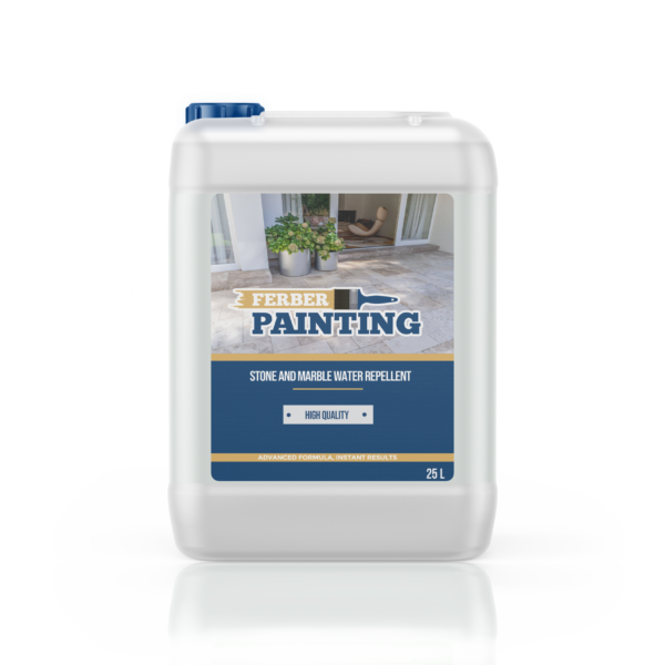 Stone and Marble Water Repellent - Image 2