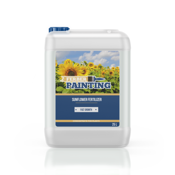 Sunflower Fertilizer – Image 2