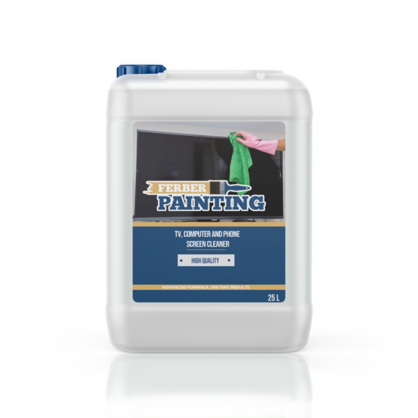 TV, Computer and Phone Screen Cleaner - Image 2