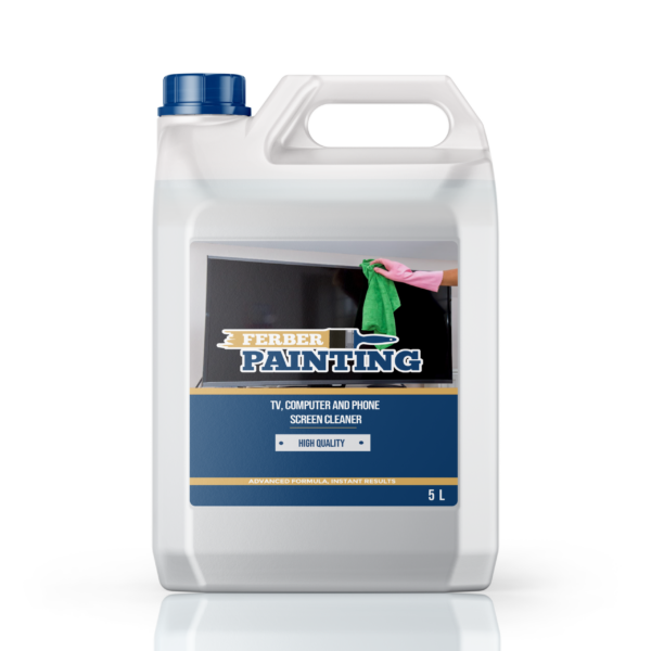 TV, Computer and Phone Screen Cleaner