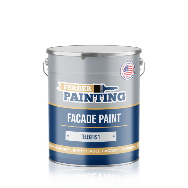 Facade Paint Telegris - Slika 2