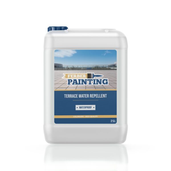 Terrace Water Repellent - Slika 2