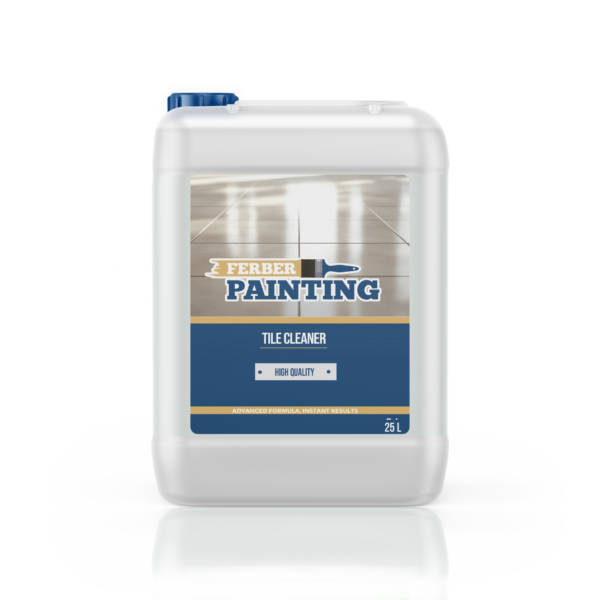 Tile Cleaner - Image 2