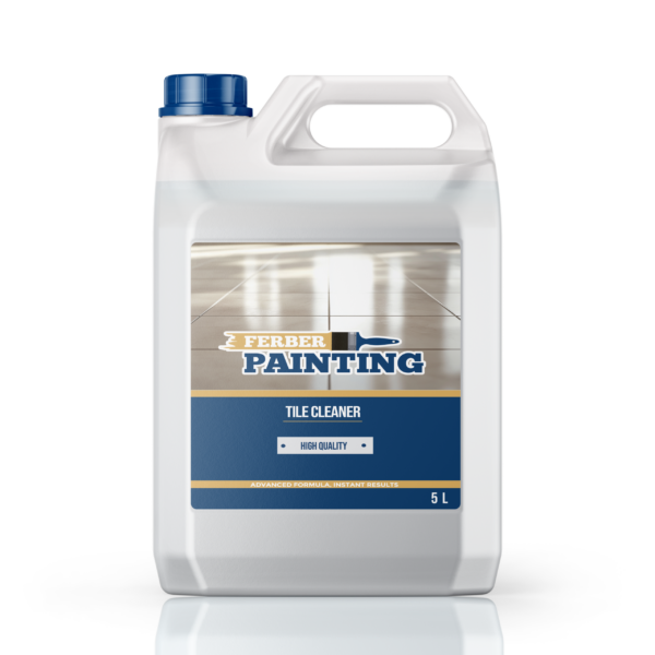 Tile Cleaner
