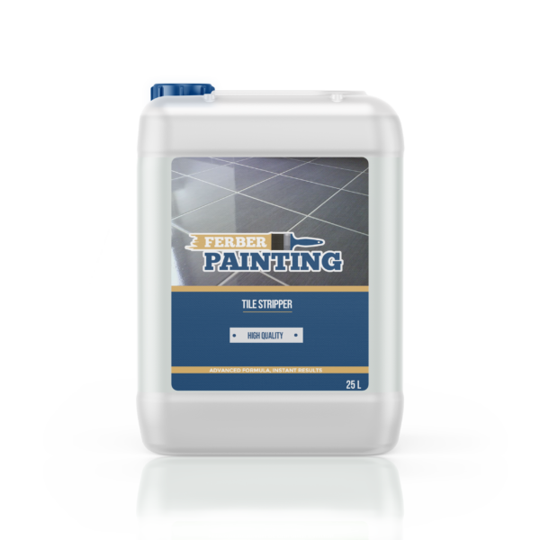 Tile Stripper - Image 2