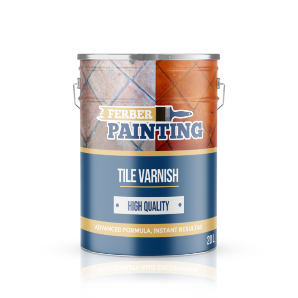 Tile Varnish - Bild 3