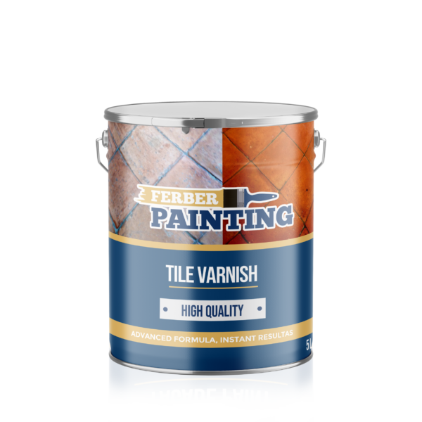 Tile Varnish - Bild 2