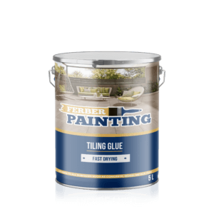 Лепило за плочки