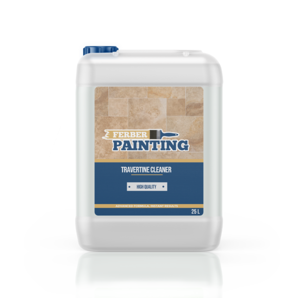 Travertine Cleaner - Image 2