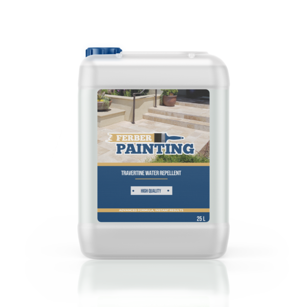 Travertine Water Repellent - Image 2