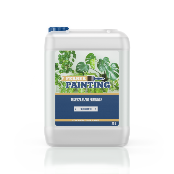 Tropical Plant Fertilizer - Slika 2