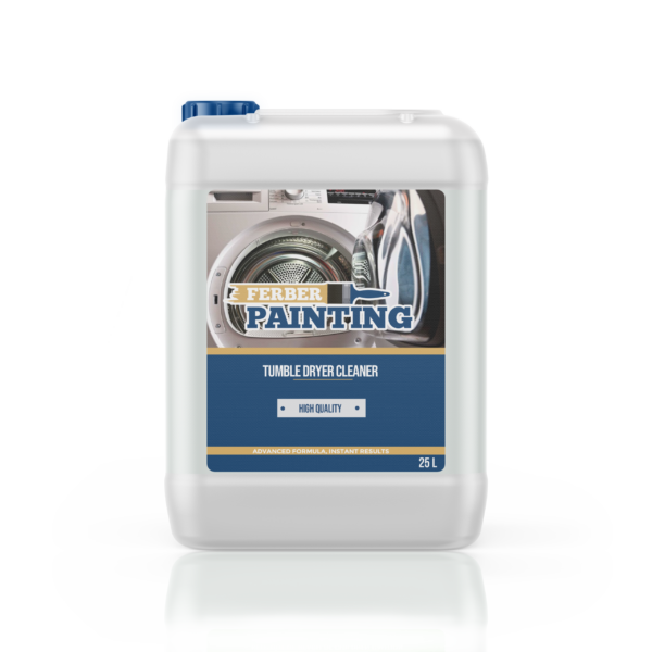 Tumble Dryer Cleaner - Image 2