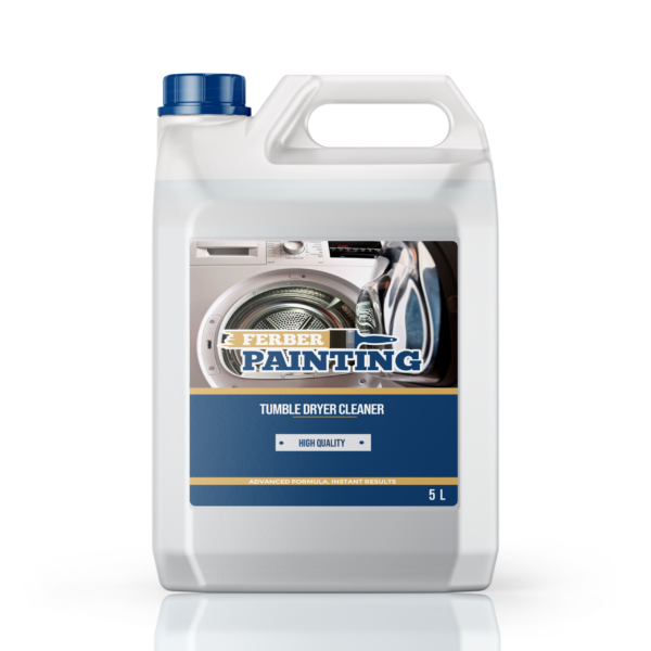 Tumble Dryer Cleaner