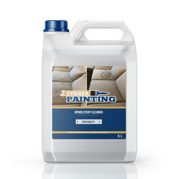 Upholstery Cleaner