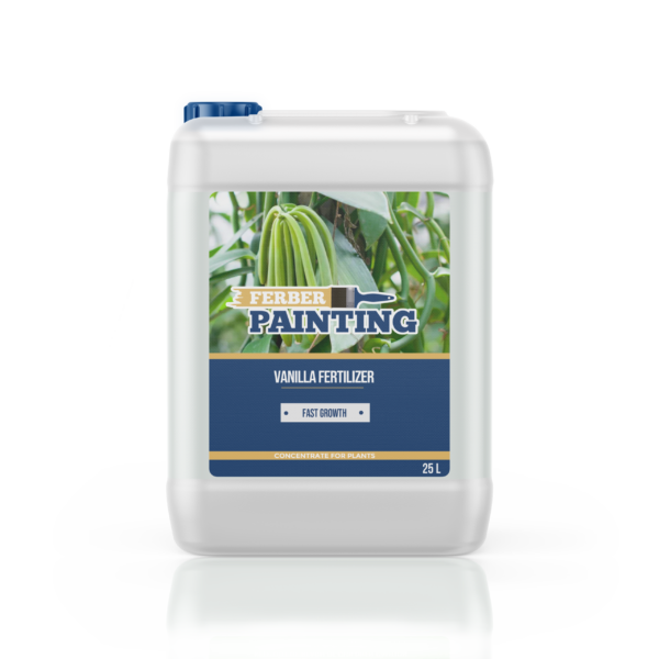Vanilla Fertilizer – Image 2