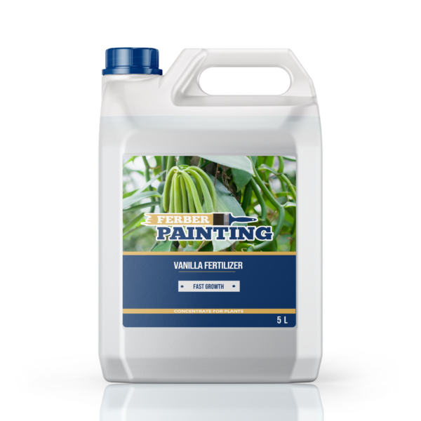 Vanilla Fertilizer
