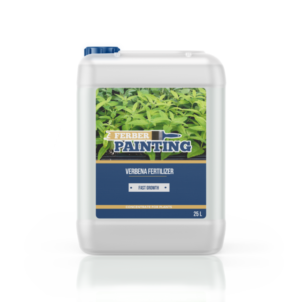 Verbena Fertilizer – Image 2