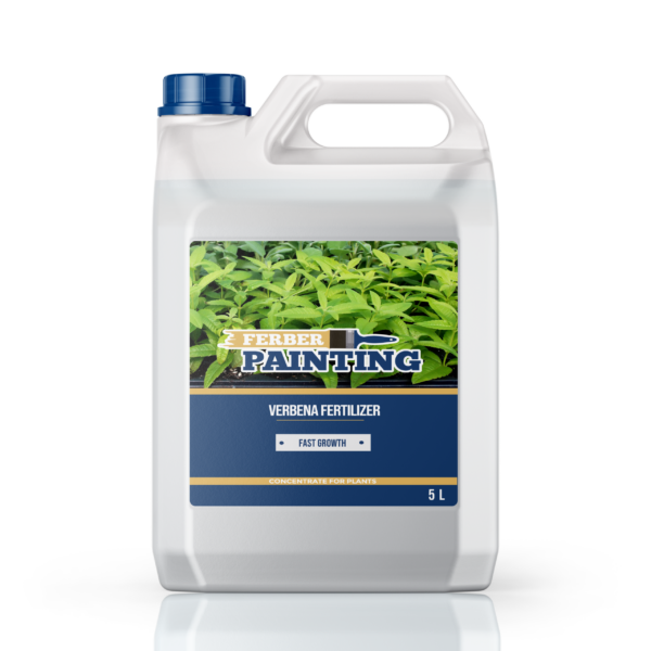 Verbena Fertilizer
