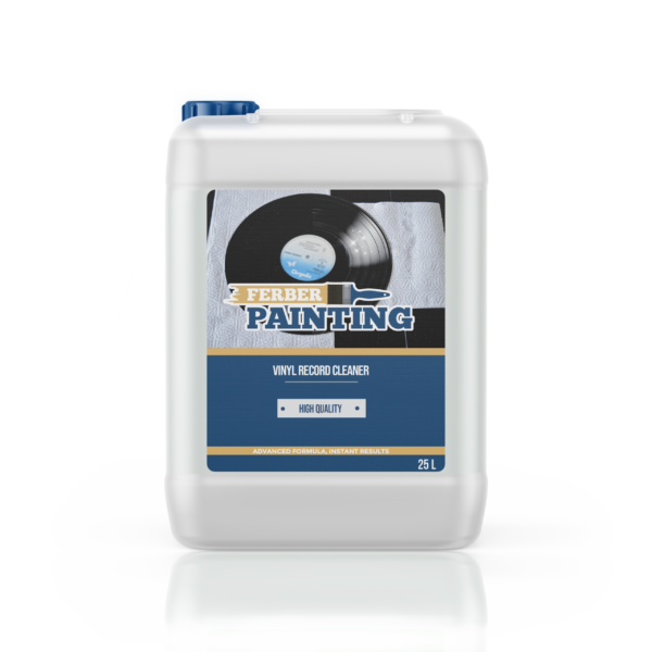 Vinyl Record Cleaner - Image 2