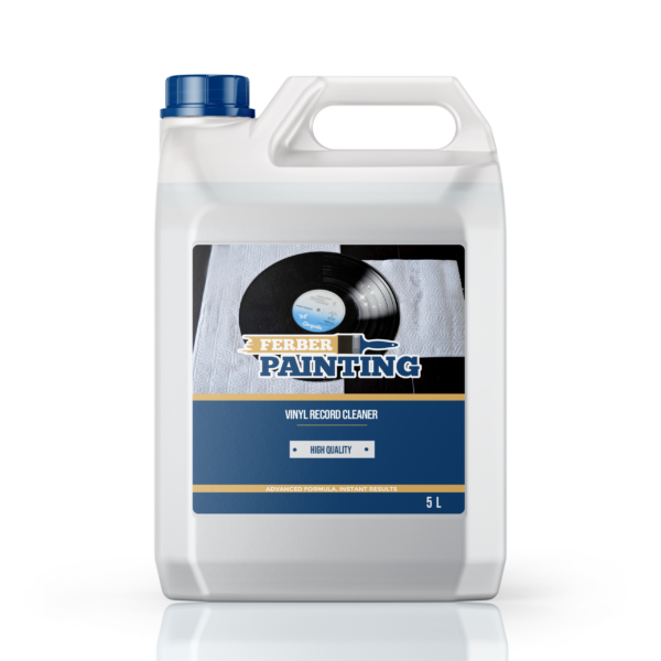 Vinyl Record Cleaner