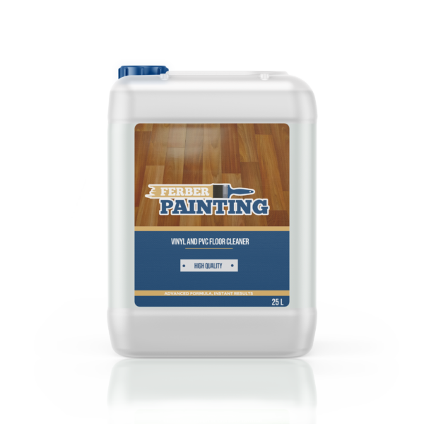 Nettoyant pour sols en vinyle et PVC - Image 2