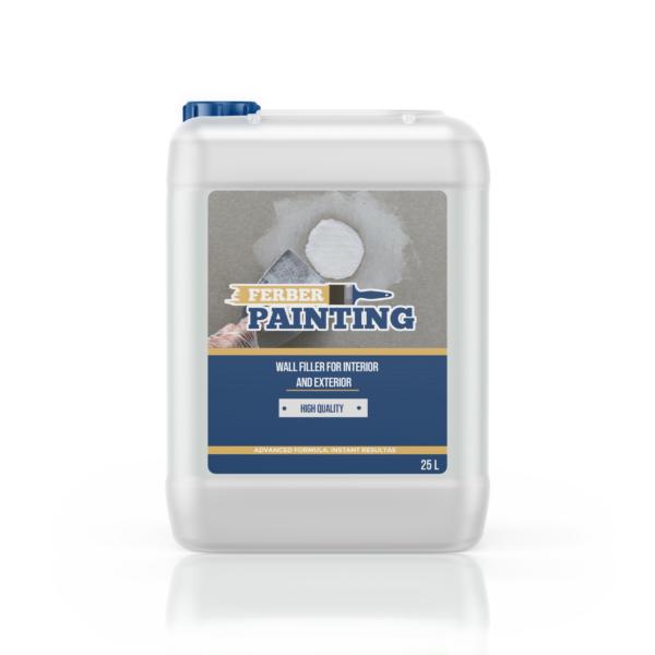 Wall Filler for Interior and Exterior - Slika 2