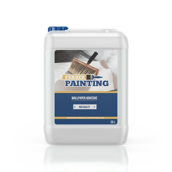 Wallpaper Adhesive - Slika 2