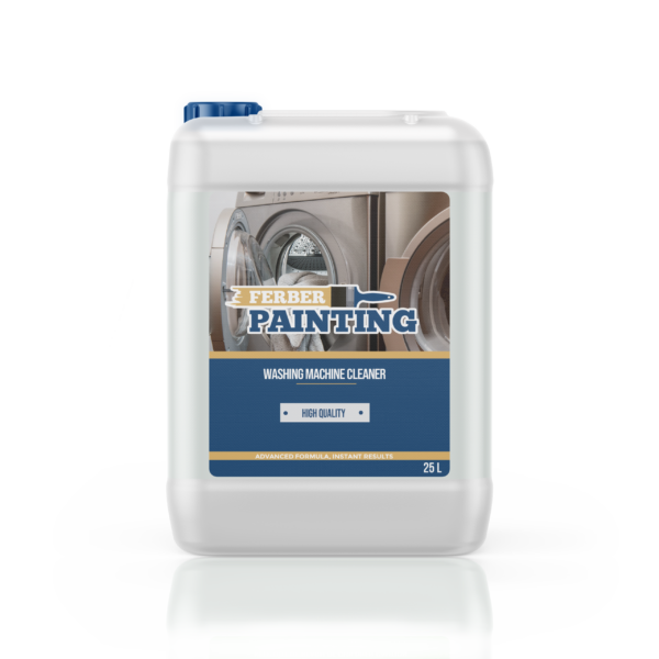 Washing Machine Cleaner - Image 2