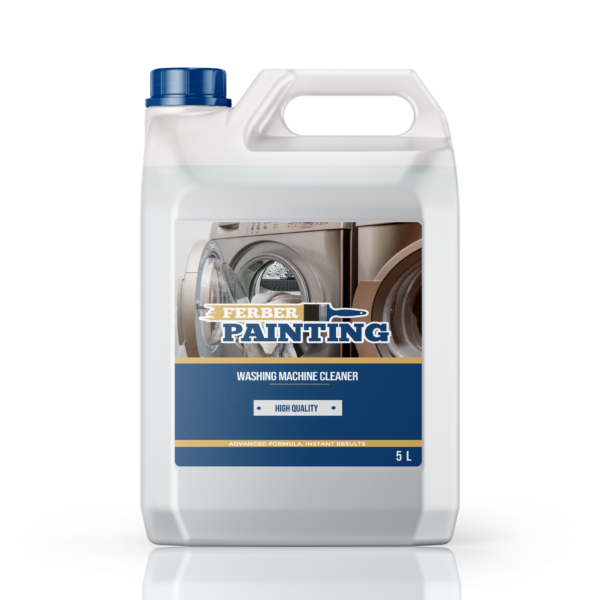 Washing Machine Cleaner
