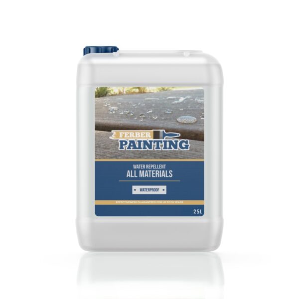 Water Repellent All Materials – Image 2