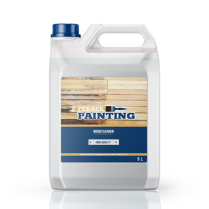 Wood Cleaner