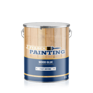 Лепило за дърво