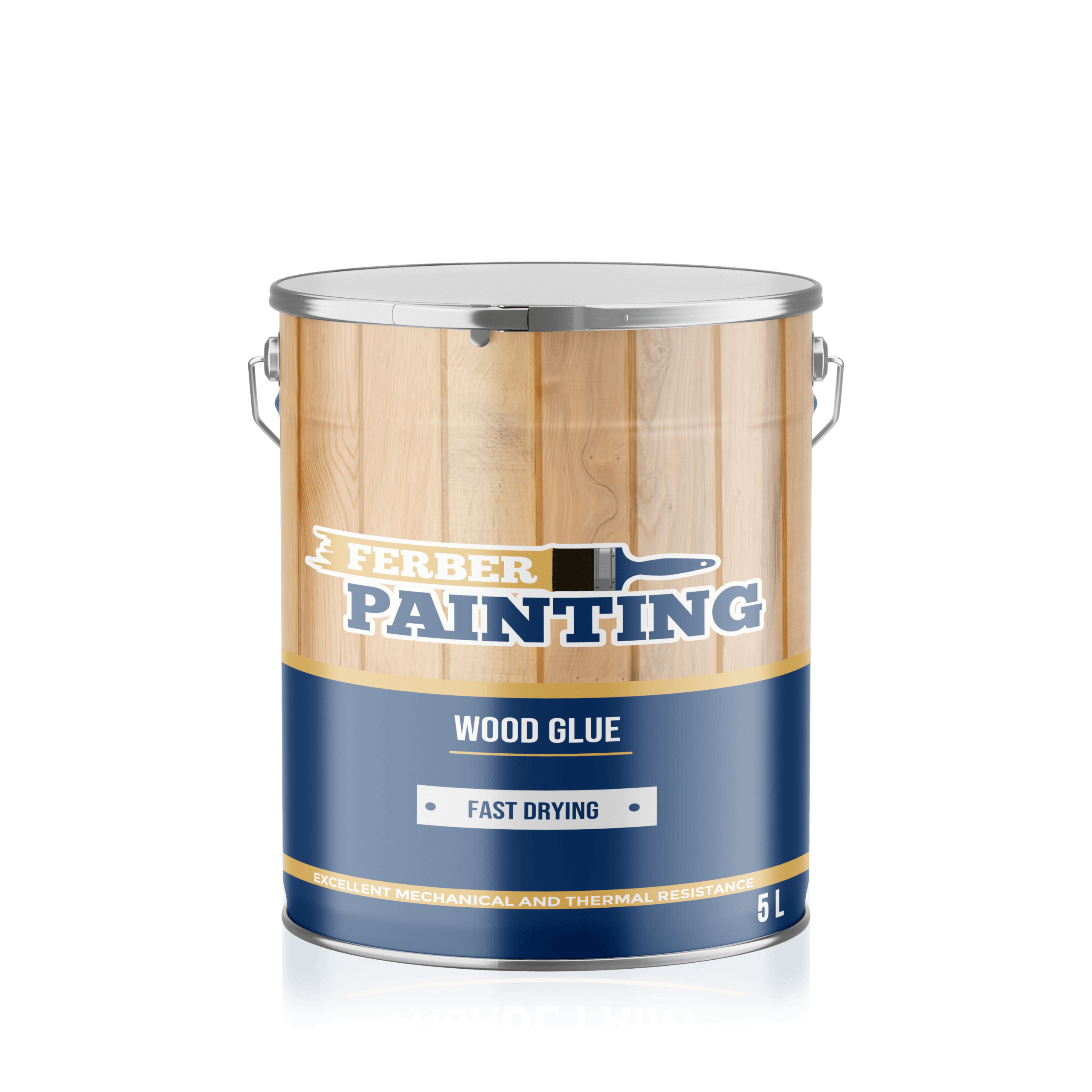 Лепило за дърво