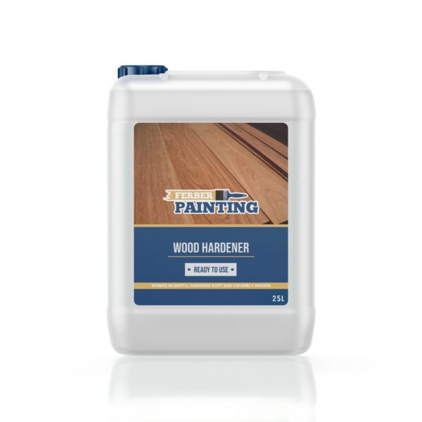 Wood Hardener – Image 3