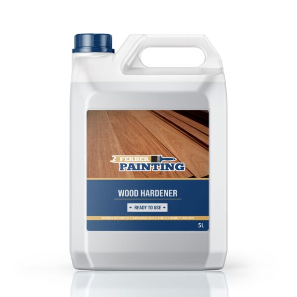 Wood Hardener – Image 2