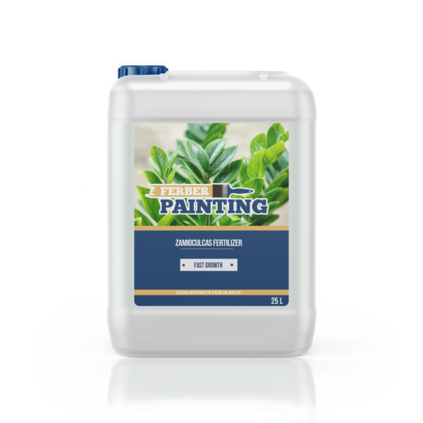Zamioculcas Fertilizer – Image 2