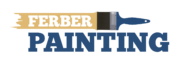 Logo Ferber Painting