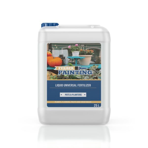 Liquid Universal Fertilizer - Image 2