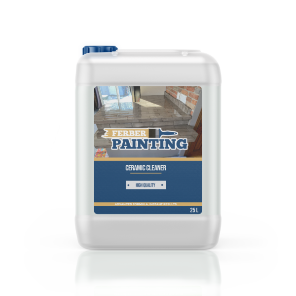 Ceramic Cleaner - Image 2