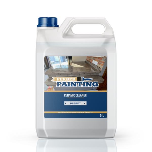 Ceramic Cleaner