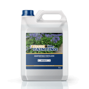 Fertilizzante per Agapanti